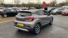 Renault Captur 1.0 TCE 90 Evolution 5dr Petrol Hatchback